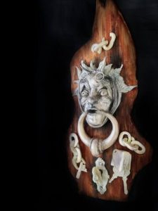 ACD+ Jacob Marley knocker tutorial