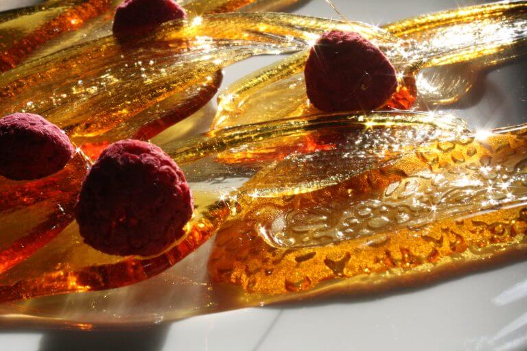 Scott Bradshaw's Love in the '80's Cake!