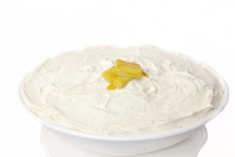 ACD+ Mashed Potatoes Cake Tutorial by Toxic Sweets Shop