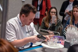 The Americas Cake Fair Recap