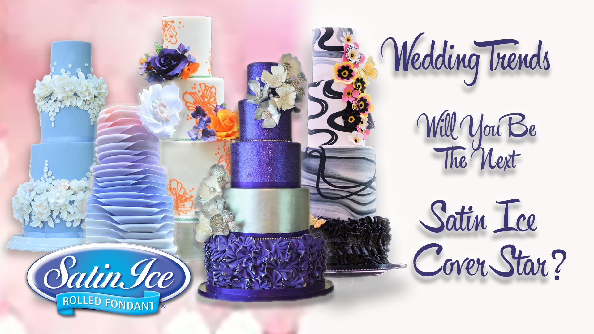 Will You be our Next Cover Star?