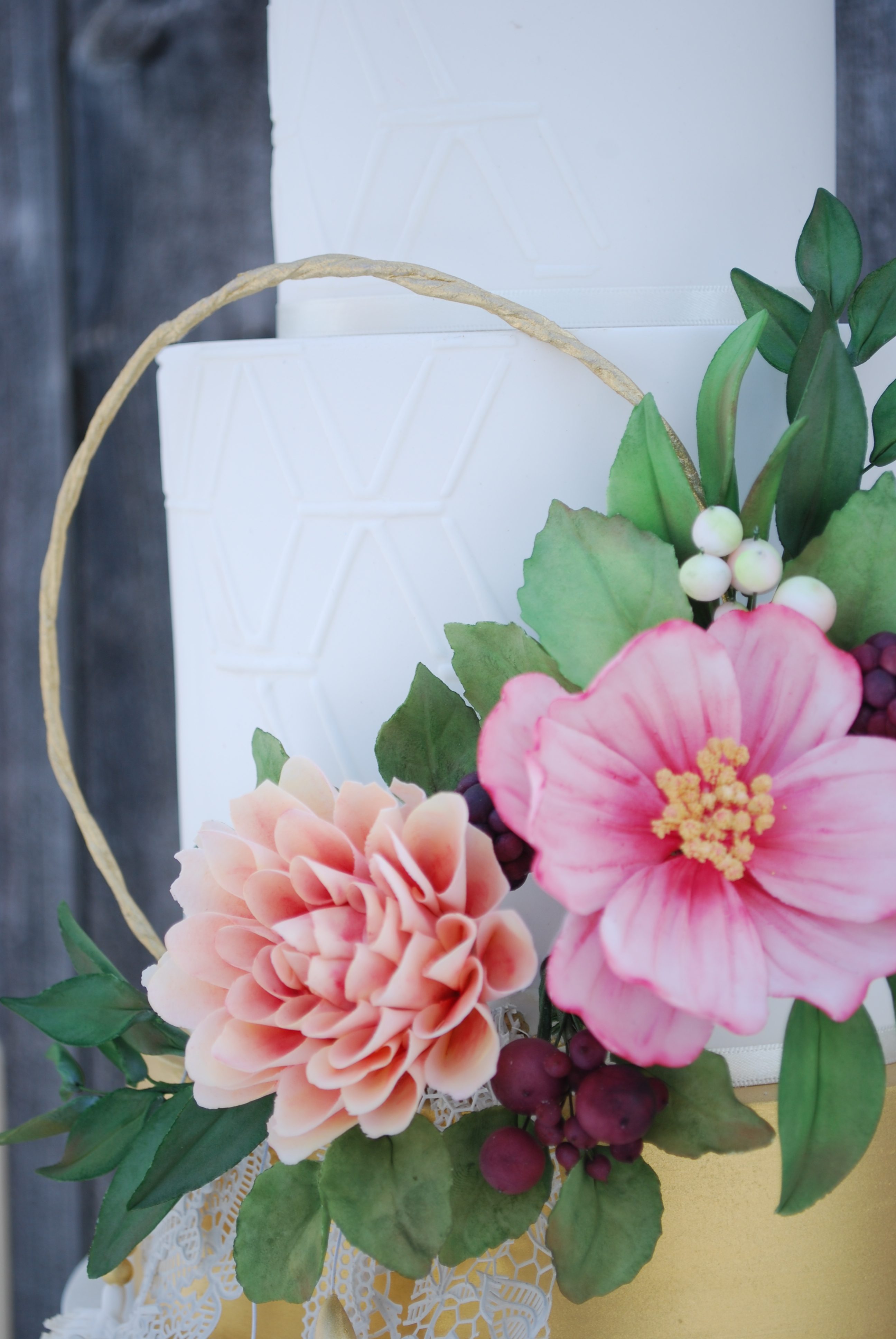 Showcase Extra: Emma Stewart