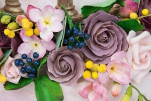 Showcase Extra: Pamela Heun