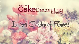 SoFlo Installation: In A Garden of Flowers