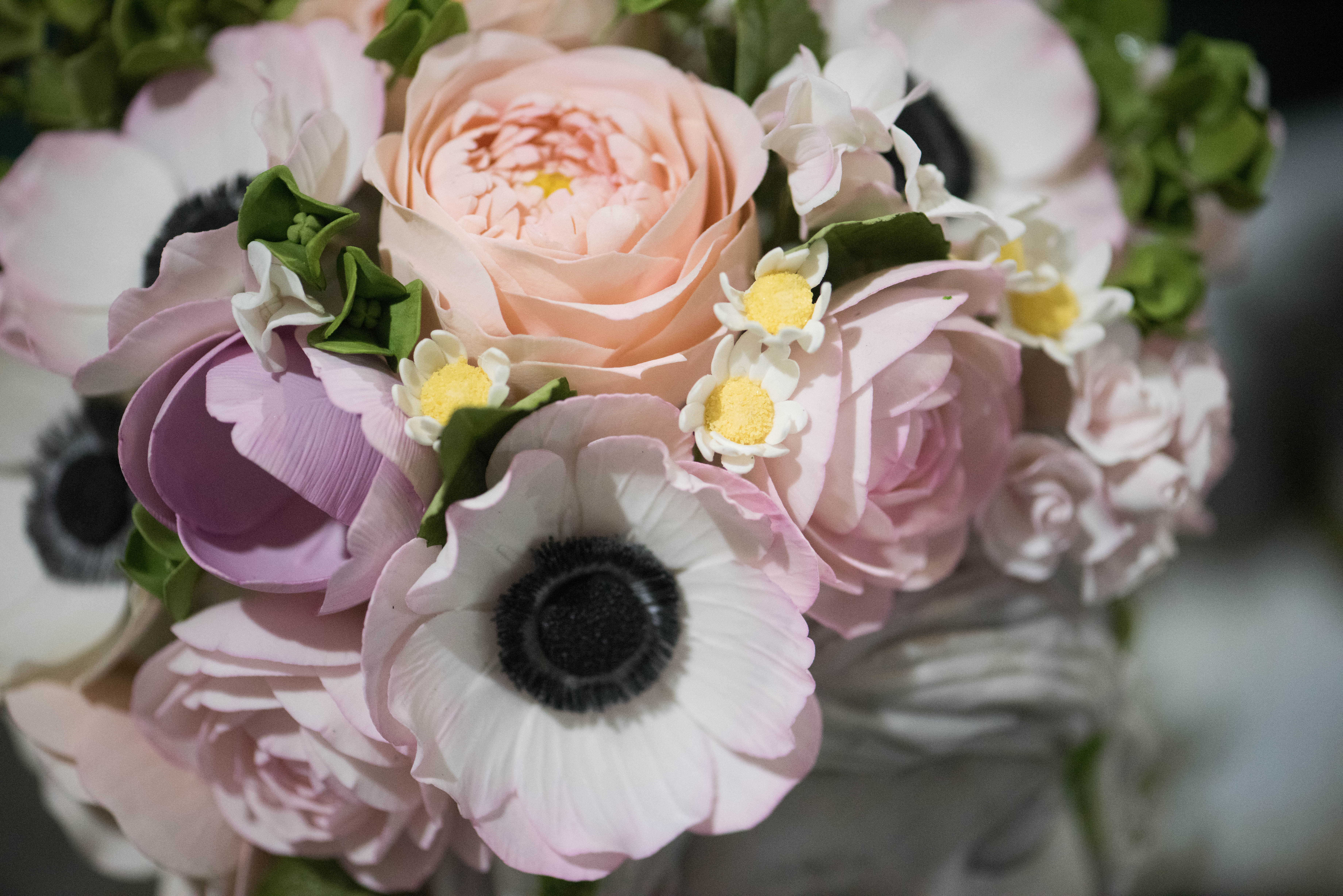 Showtime: SoFlo Cake and Candy Expo.