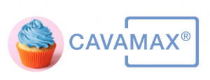 CAVAMAX® W6 for heat-stabilizing icings