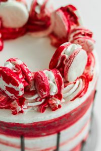 Vegan Chocolate Cake