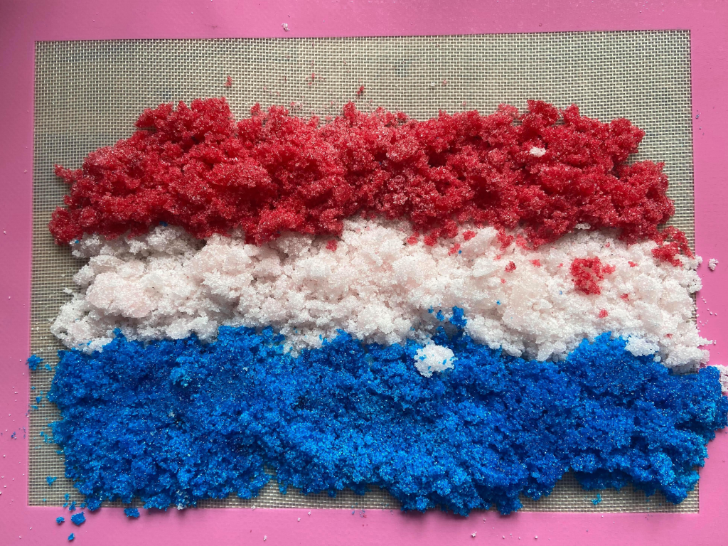 Summer Bloom Cake by Wahida Liapis - American Cake Decorating