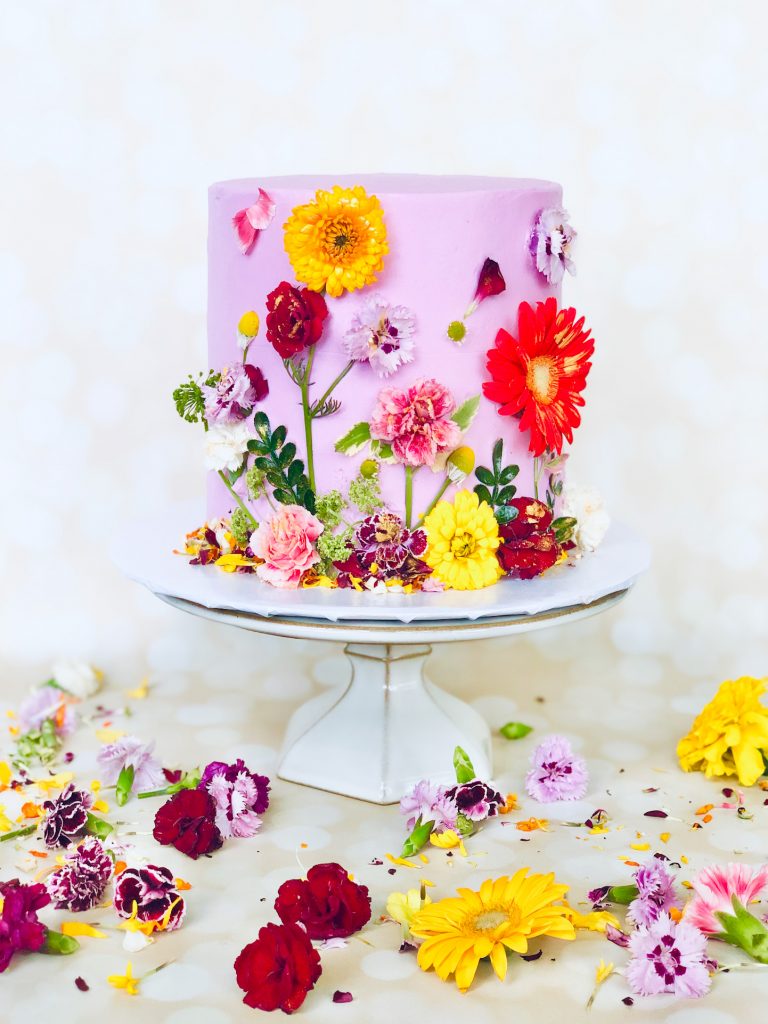 SPRING CAKE | Tortas bonitas, Tortas con fondant, Tortas creativas
