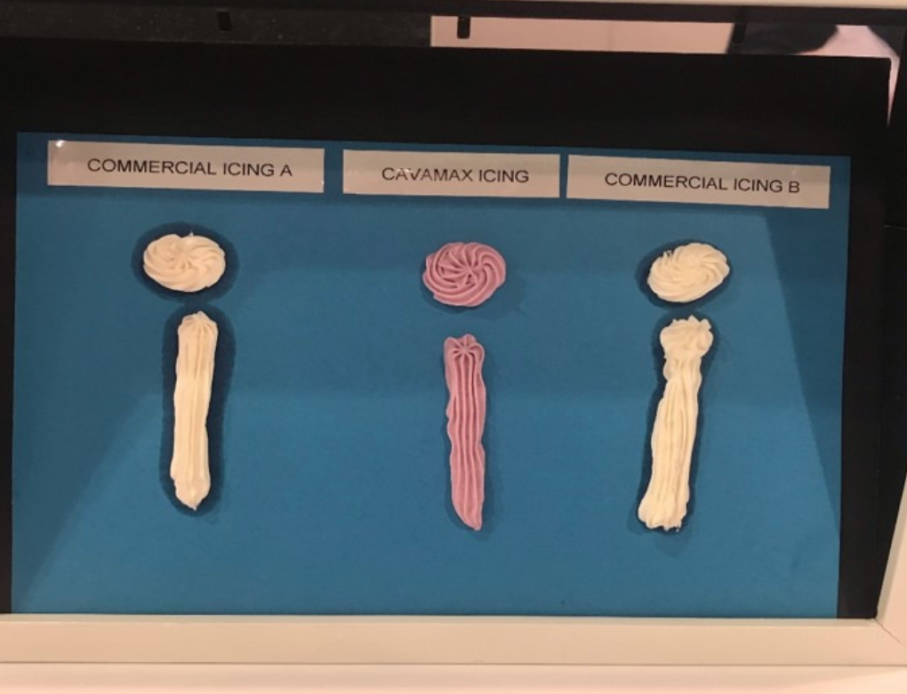 WACKER Introduces CAVAMAX® W6 for Heat-stable Icing Whatever the Weather