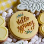 Seasonal Cake Styling with Kate Palmer-Irani