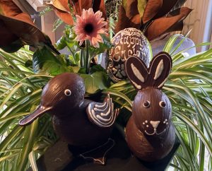 Easter Egg Makeover - JorgAmsler