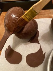 Easter Egg Makeover - JorgAmsler