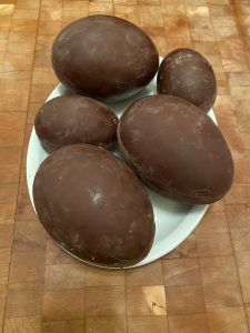 Easter Egg Makeover - JorgAmsler