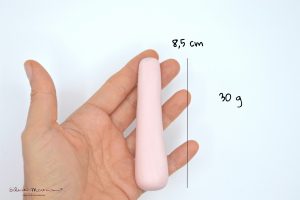 Bride in Pink Saracino Tutorial