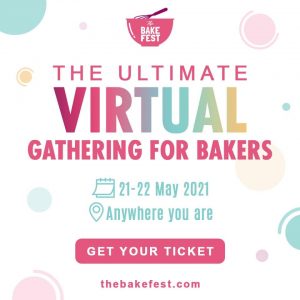 The Bake Fest