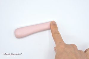 Bride in Pink Saracino Tutorial