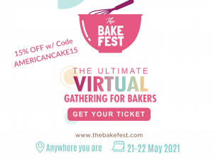 The Bake Fest 2021