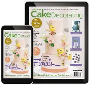 May/June Wedding & Floral Digital Issue