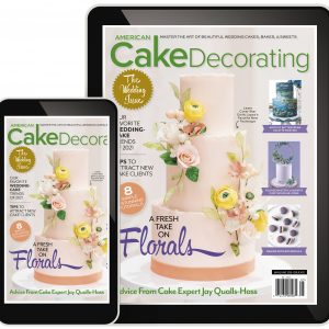 May/June Wedding & Floral Digital Issue