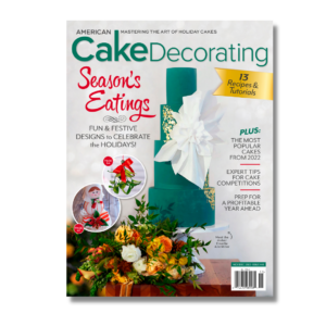 Nov/Dec 2022 - Print Issue 441