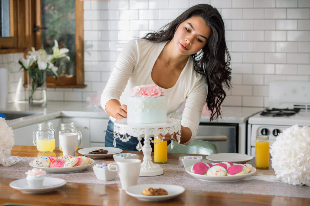 healthy baking alternatives