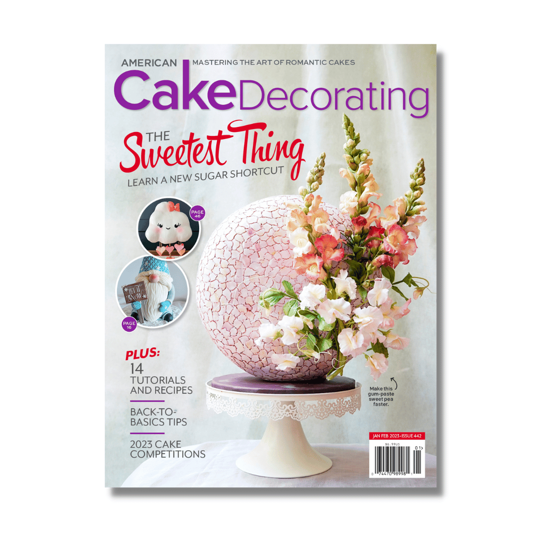 JAN/FEB 2023 – Print Issue 442