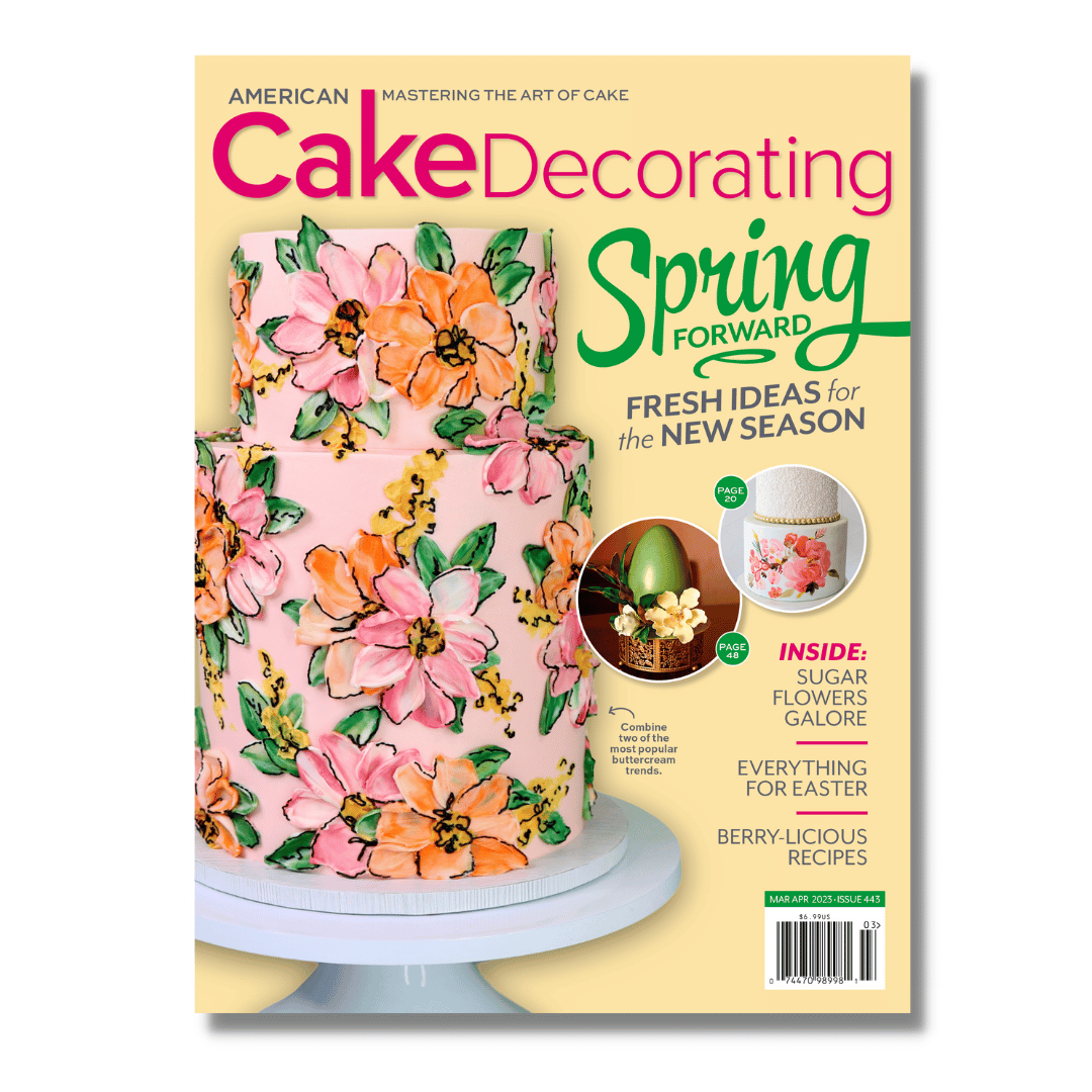 March/April 2023 – Print Issue 443