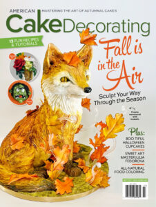 ACD September/October Issue Cover