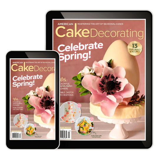 March/April 2024 - Digital Issue 449