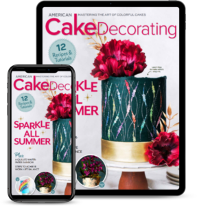 Tablet and Phone Magazine Mockup