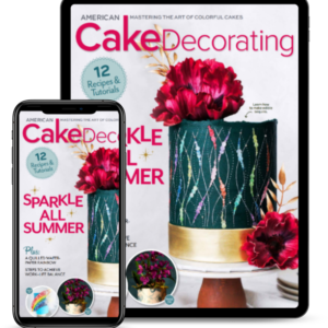 Tablet and Phone Magazine Mockup