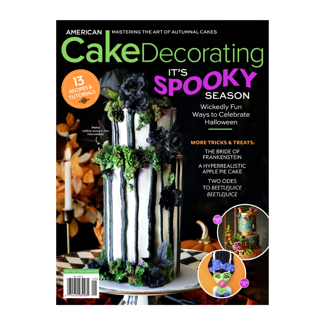 September/October 2024 – Print Issue 452