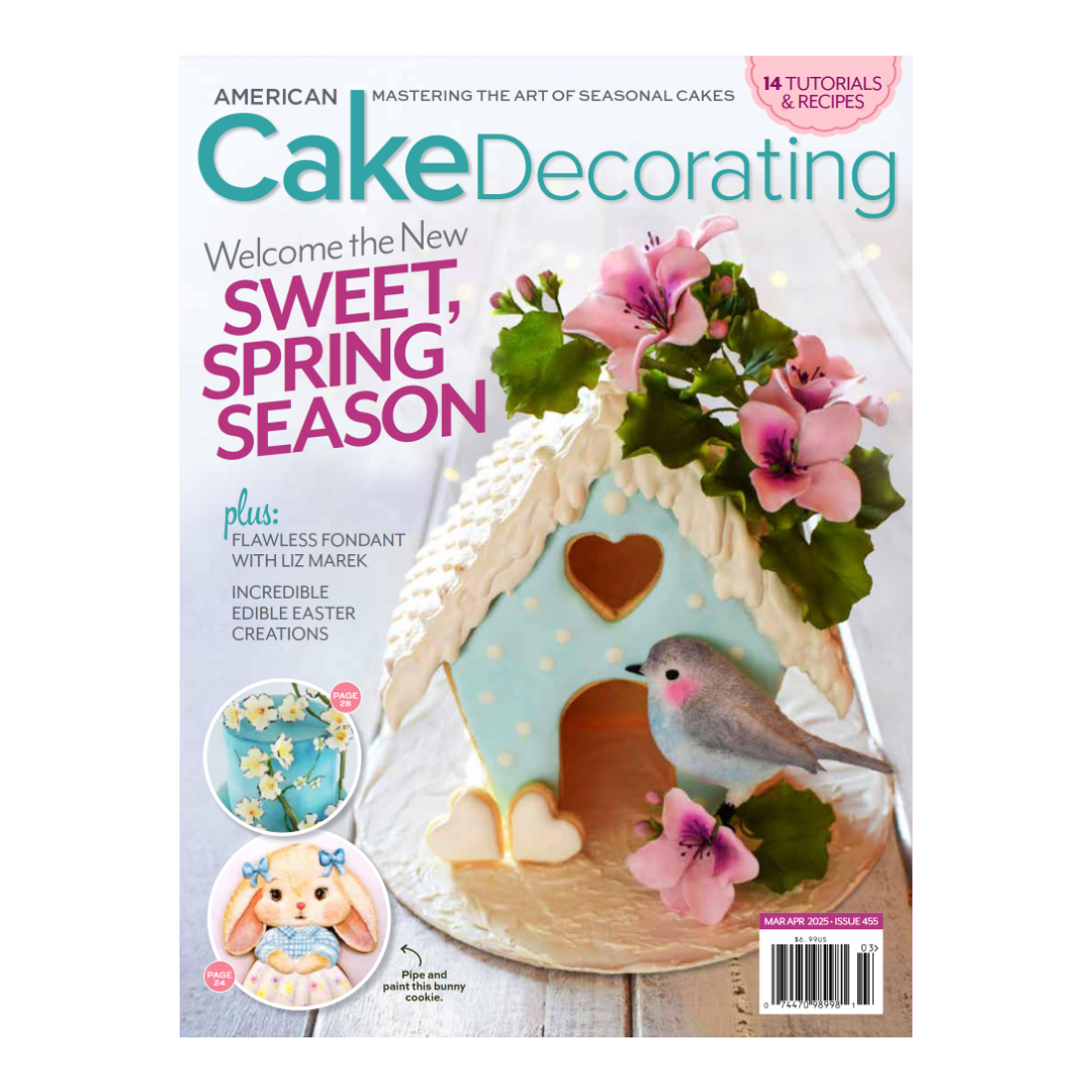 March/April 2025 – Print Issue 455