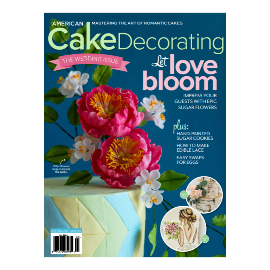 May/June 2025 – Print Issue 456