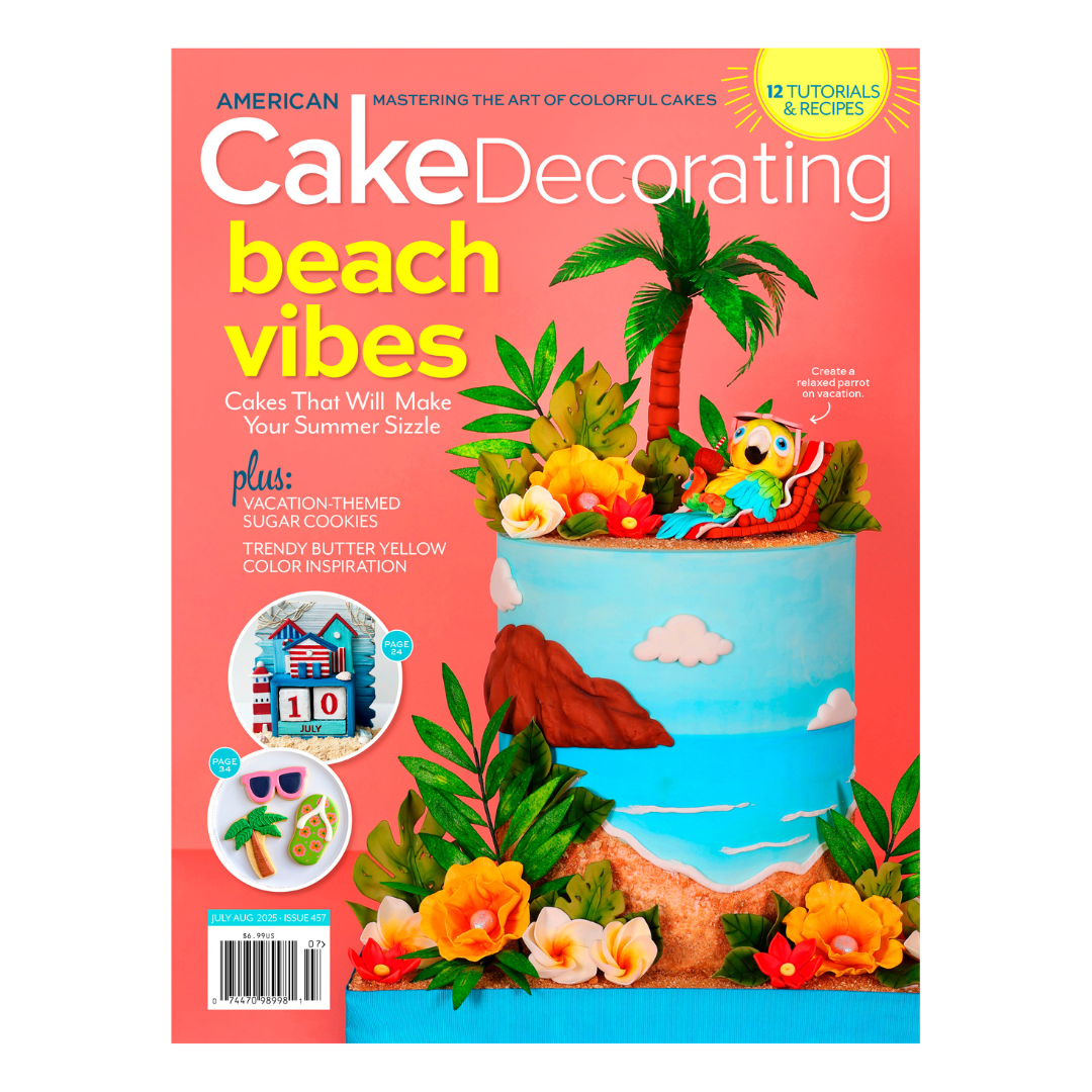 July/August 2025 – Print Issue 457