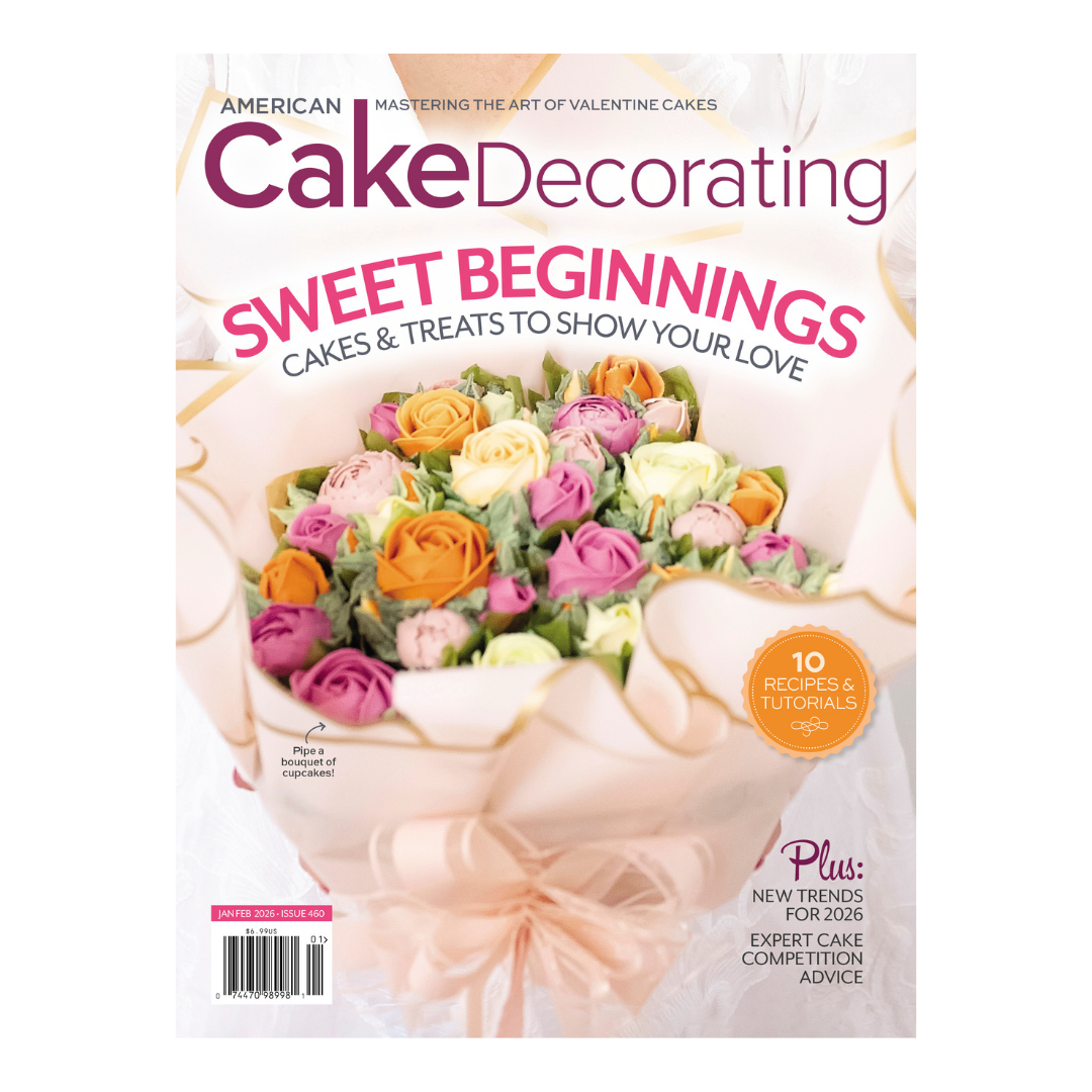 January/February 2026 – Print Issue 460