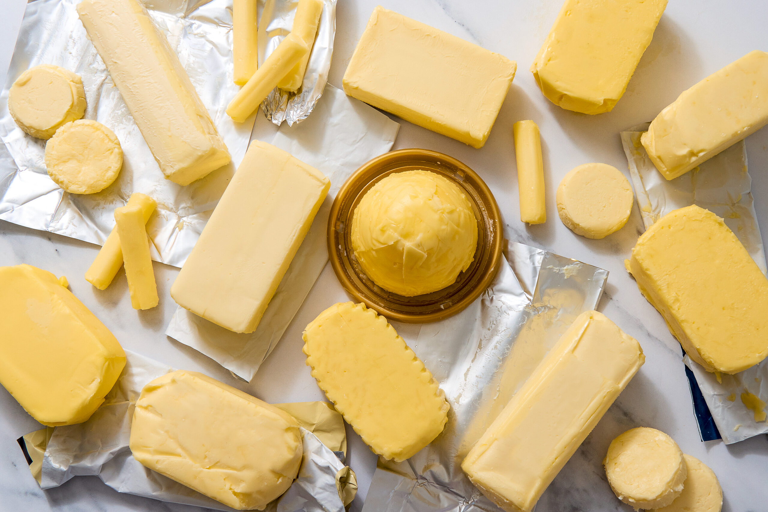 european vs american butter