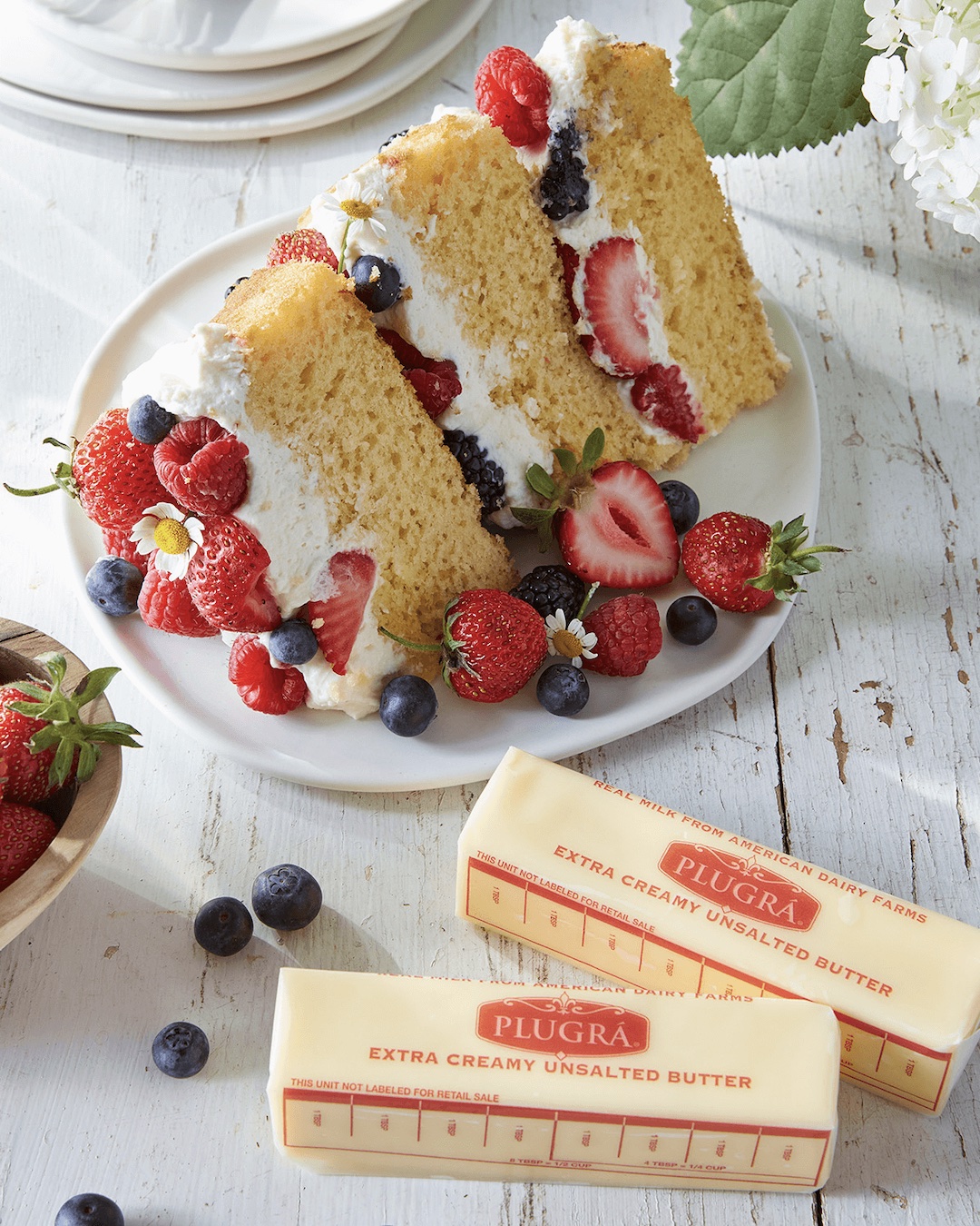 european vs american butter