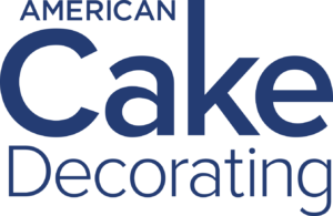 american cake decorating magazine logo