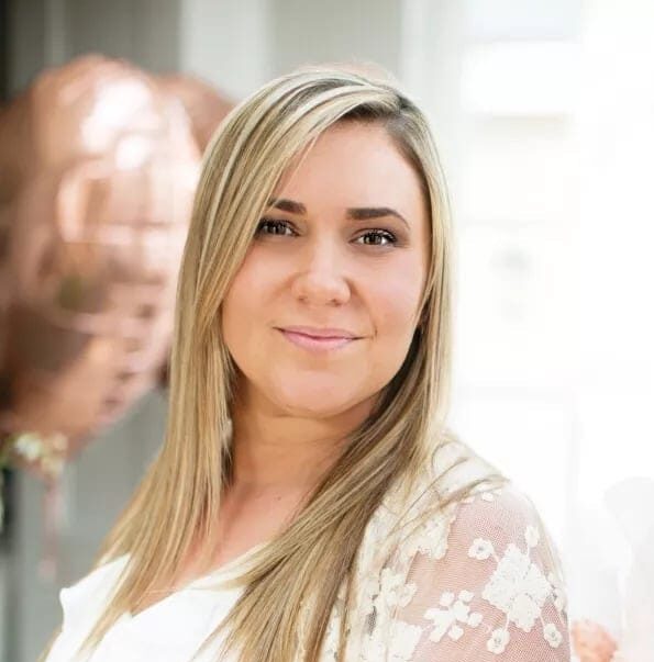Aimee Ford headshot