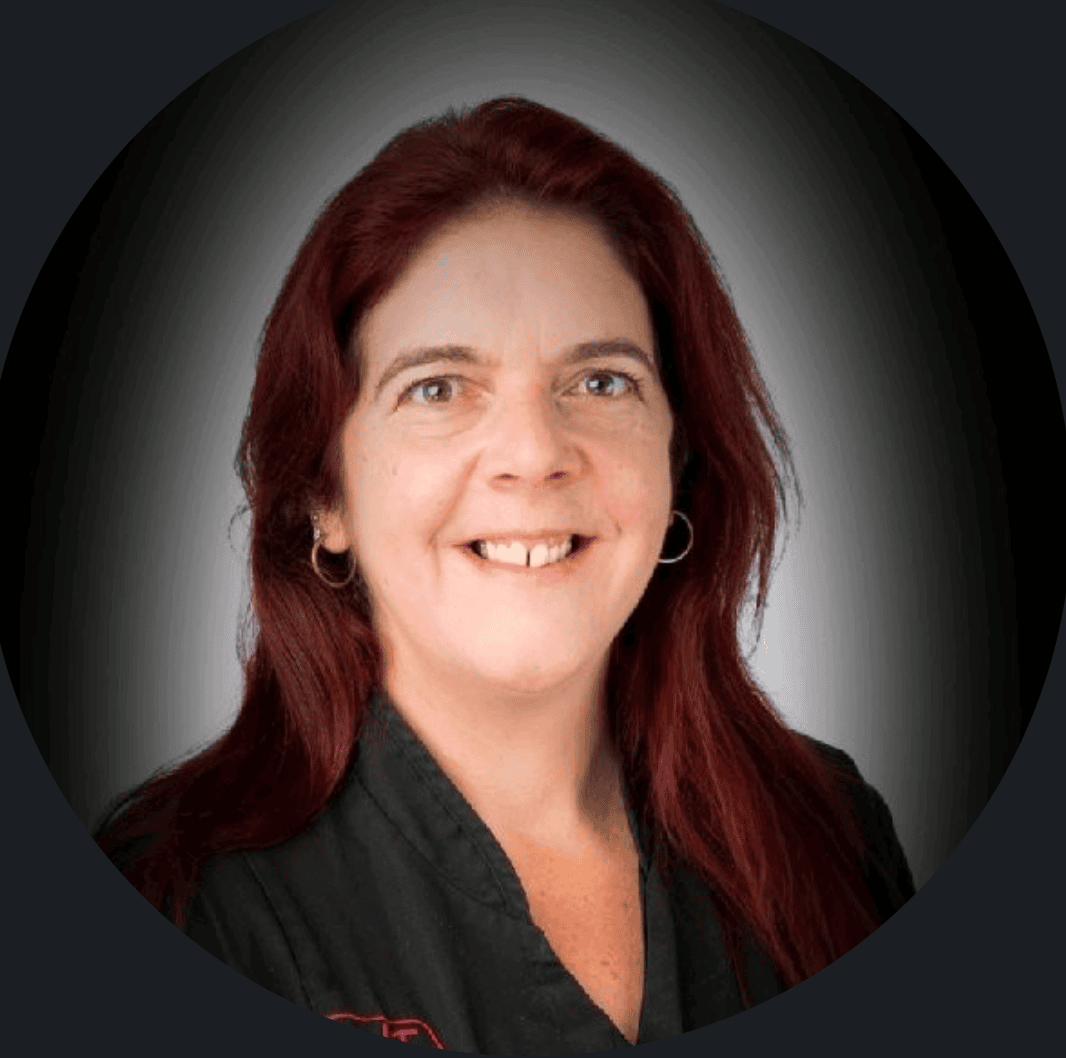 Tanya ross headshot