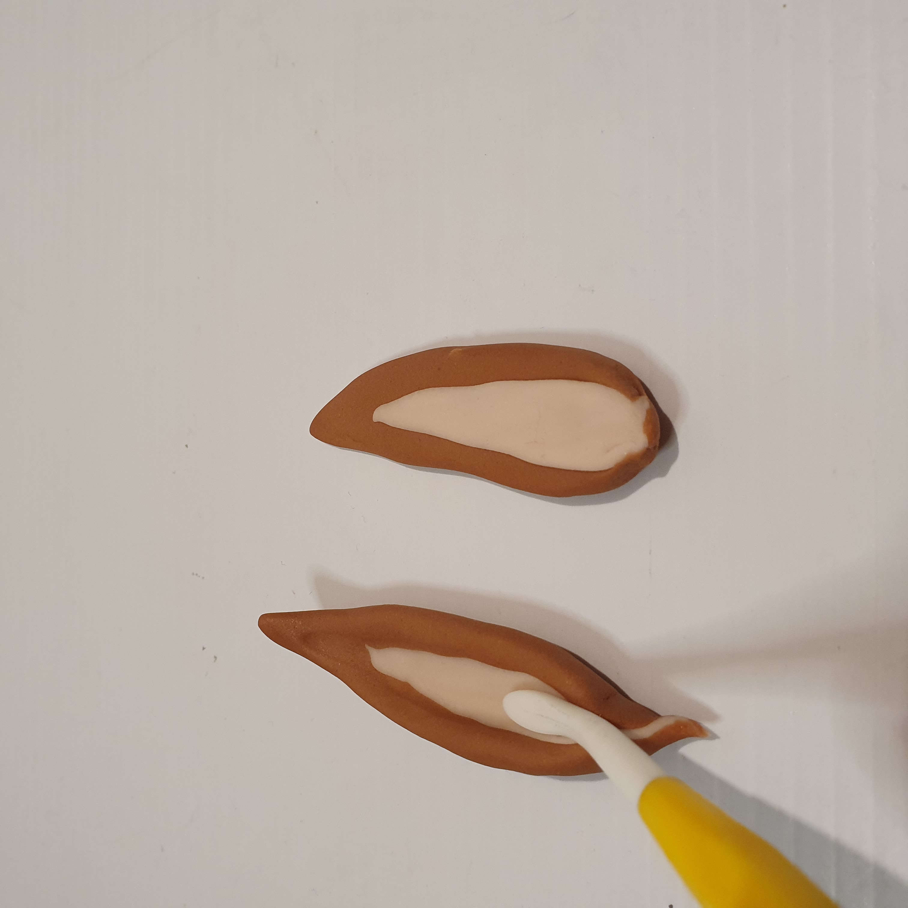 Roly Poly Easter Bunny Cake Topper Tutorial