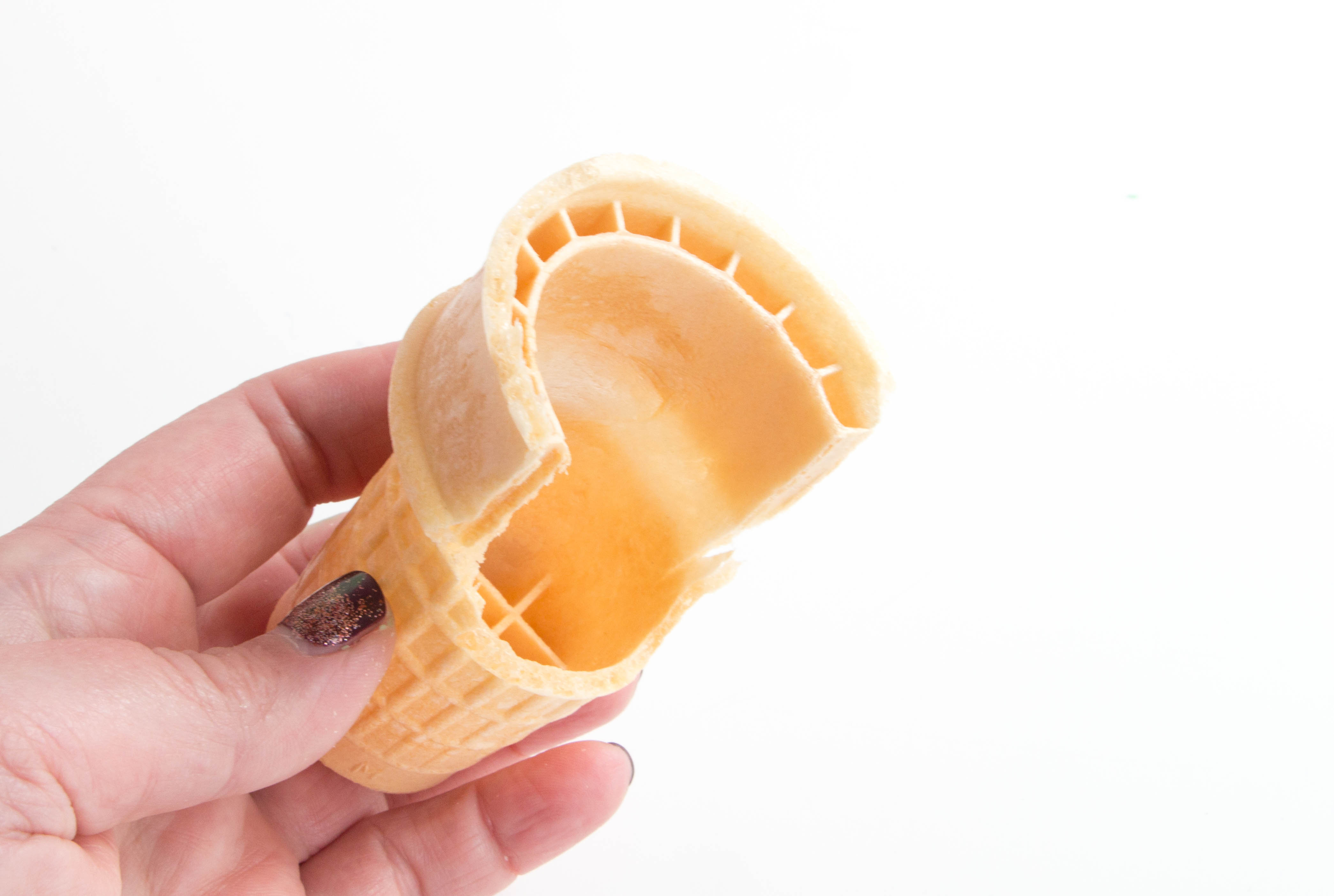 buttercream lilac tutorial