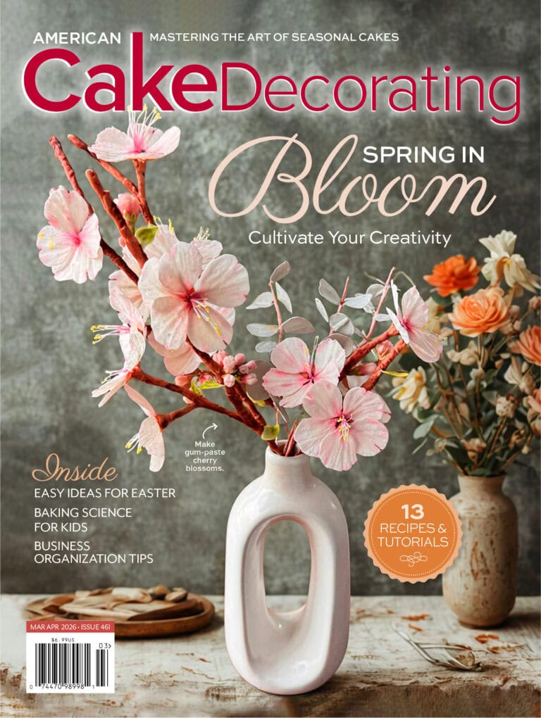 Shop - American Cake Decorating Magazine