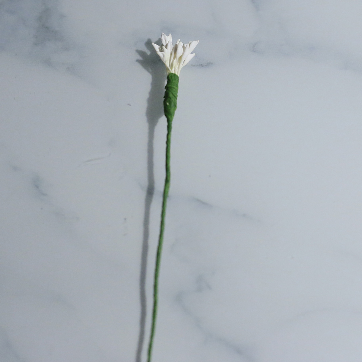 gum paste wild rose tutorial