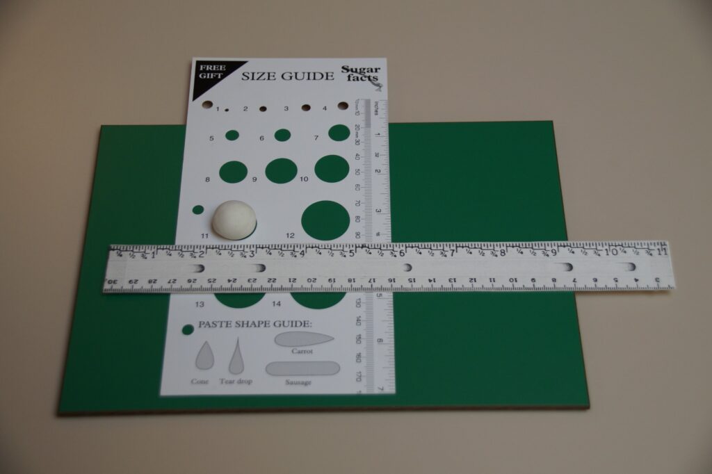 Seamless Slipper Pouch Step 2