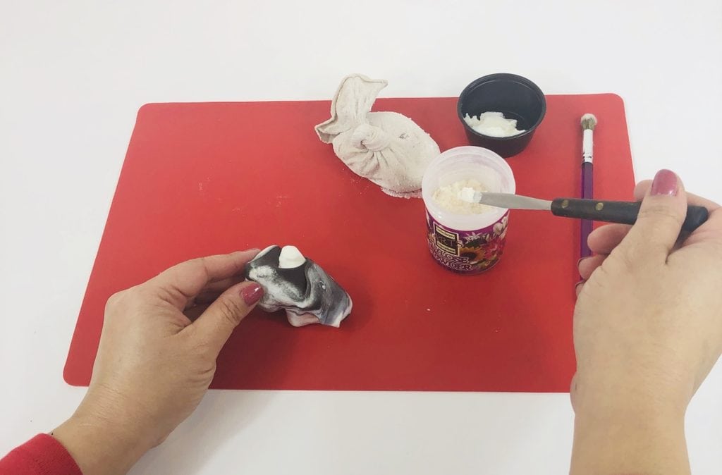 Making the Lock and Key