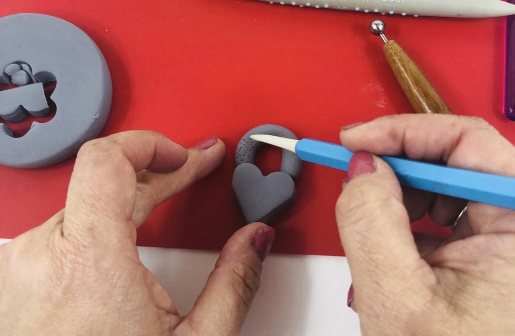 Making the Lock and Key