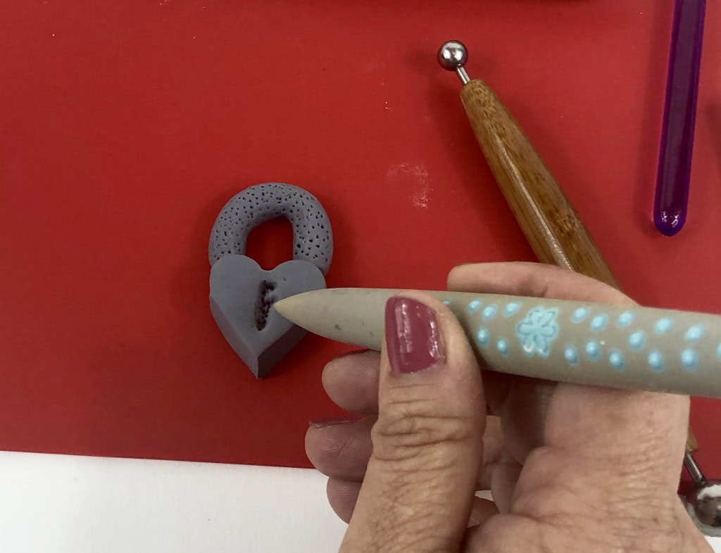 Making the Lock and Key